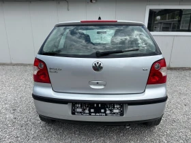 VW Polo БЕНЗИН 5 ВРАТИ НОВ ВНОС ПЕРФЕКТНА - 3999 лв. - 90740352 6