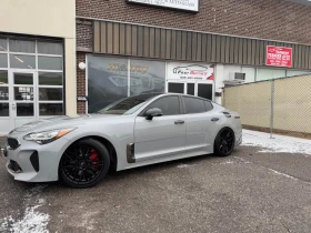 Kia Stinger * GT* * *  | Mobile.bg    3