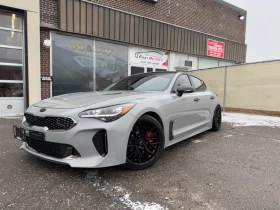 Kia Stinger * GT* * *  | Mobile.bg    2