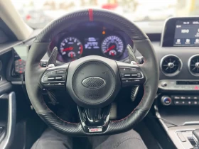 Kia Stinger * GT* * *  | Mobile.bg    11