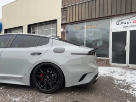 Kia Stinger * GT* * *  | Mobile.bg    4