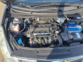 Hyundai I20 1, 2 i - 5900 лв. - 92002721 13