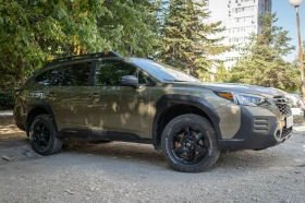 Обява за продажба на Subaru Outback Wilderness ~63 000 лв. - изображение 5