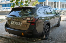 Обява за продажба на Subaru Outback Wilderness ~63 000 лв. - изображение 6