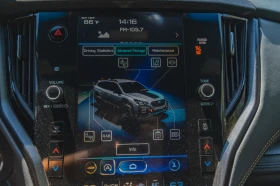 Subaru Outback Wilderness - 63000 лв. - 16321209 14