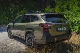 Subaru Outback Wilderness - 63000 лв. - 16321209 17