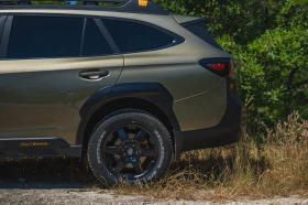 Subaru Outback Wilderness - 63000 лв. - 16321209 4