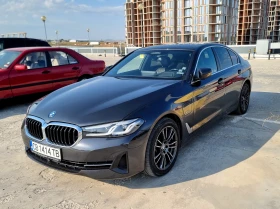     BMW 545  xDrive