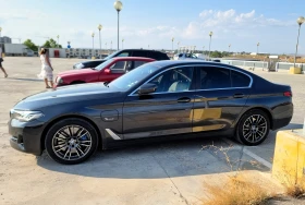 BMW 545  xDrive | Mobile.bg    3