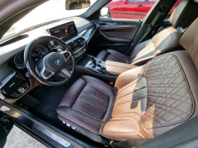 BMW 545  xDrive | Mobile.bg    7