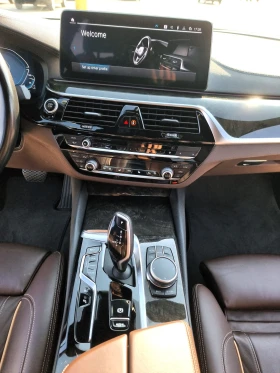 BMW 545  xDrive | Mobile.bg    11
