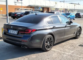 BMW 545  xDrive | Mobile.bg    5