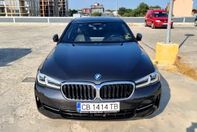 BMW 545  xDrive | Mobile.bg    2
