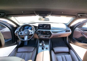 BMW 545  xDrive | Mobile.bg    9