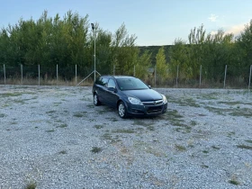     Opel Astra 1.6 i