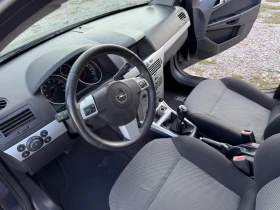 Opel Astra 1.6 i | Mobile.bg    11