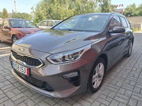 Kia Ceed SW 1.0 T-GDI Dynamic Line