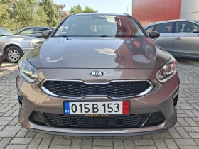 Kia Ceed SW 1.0 T-GDI Dynamic Line | Mobile.bg    2