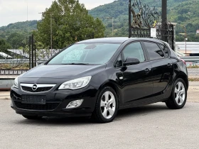 Opel Astra 1.7DTCI ИТАЛИЯ - 6800 лв. - 93279558 2