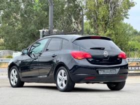 Opel Astra 1.7DTCI ИТАЛИЯ - 6800 лв. - 93279558 13