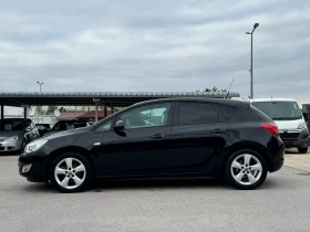 Opel Astra 1.7DTCI ИТАЛИЯ - 6800 лв. - 93279558 3