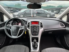 Opel Astra 1.7DTCI ИТАЛИЯ - 6800 лв. - 93279558 11