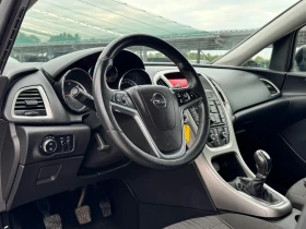 Opel Astra 1.7DTCI ИТАЛИЯ - 6800 лв. - 93279558 6