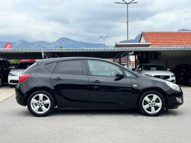 Opel Astra 1.7DTCI ИТАЛИЯ - 6800 лв. - 93279558 5