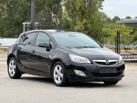 Opel Astra 1.7DTCI ИТАЛИЯ - 6800 лв. - 93279558 4