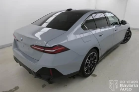 Обява за продажба на BMW 520 d xDrive Steptronic M Sport Paket ~ 124 596 лв. - изображение 2