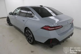Обява за продажба на BMW 520 d xDrive Steptronic M Sport Paket ~ 124 596 лв. - изображение 1