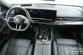 Обява за продажба на BMW 520 d xDrive Steptronic M Sport Paket ~ 124 596 лв. - изображение 5