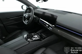 Обява за продажба на BMW 520 d xDrive Steptronic M Sport Paket ~ 124 596 лв. - изображение 6
