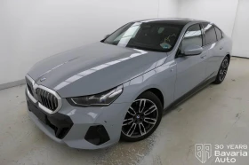 Обява за продажба на BMW 520 d xDrive Steptronic M Sport Paket ~ 124 596 лв. - изображение 1