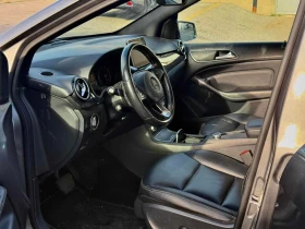 Mercedes-Benz B 250 CARFAX* АВТОФИНАНСИРАНЕ* БЕЗ ПЪРВОНАЧАЛНА ВНОСКА* - 14000 лв. - 15794724 4
