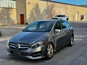 Mercedes-Benz B 250 CARFAX* АВТОФИНАНСИРАНЕ* БЕЗ ПЪРВОНАЧАЛНА ВНОСКА* 