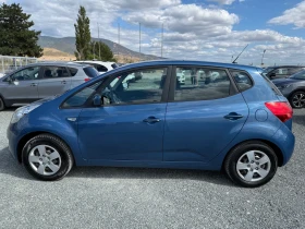 Kia Venga (KATO )^() | Mobile.bg    10