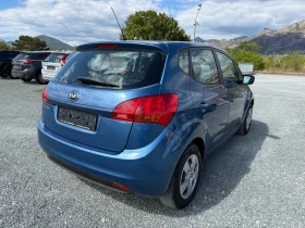 Kia Venga (KATO )^() | Mobile.bg    6