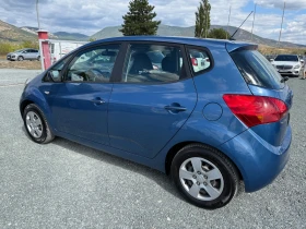 Kia Venga (KATO )^() | Mobile.bg    9