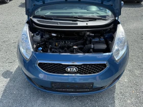 Kia Venga (KATO )^() | Mobile.bg    17