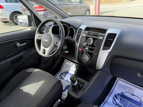 Kia Venga (KATO )^() | Mobile.bg    15