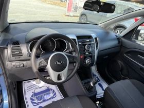 Kia Venga (KATO )^() | Mobile.bg    12