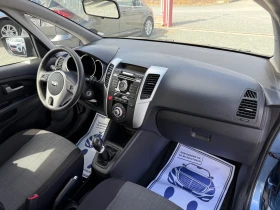 Kia Venga (KATO )^() | Mobile.bg    14