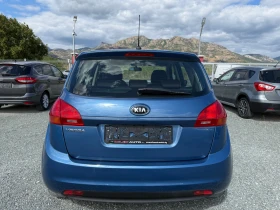 Kia Venga (KATO )^() | Mobile.bg    7