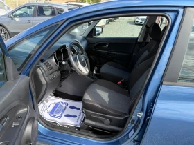 Kia Venga (KATO )^() | Mobile.bg    11