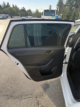 Skoda Rapid 1.6 - 105 ps - 15990 лв. - 16200306 9