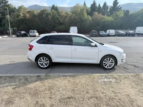 Skoda Rapid 1.6 - 105 ps - 15990 лв. - 16200306 3