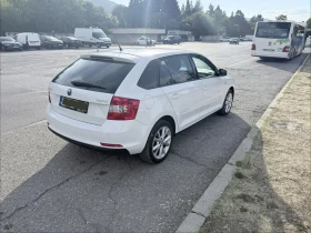 Skoda Rapid 1.6 - 105 ps - 15990 лв. - 16200306 2