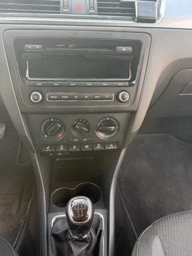 Skoda Rapid 1.6 - 105 ps - 15990 лв. - 16200306 6