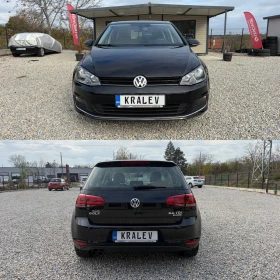 VW Golf 2.0TDI HIGH LINE 4X4  | Mobile.bg    5
